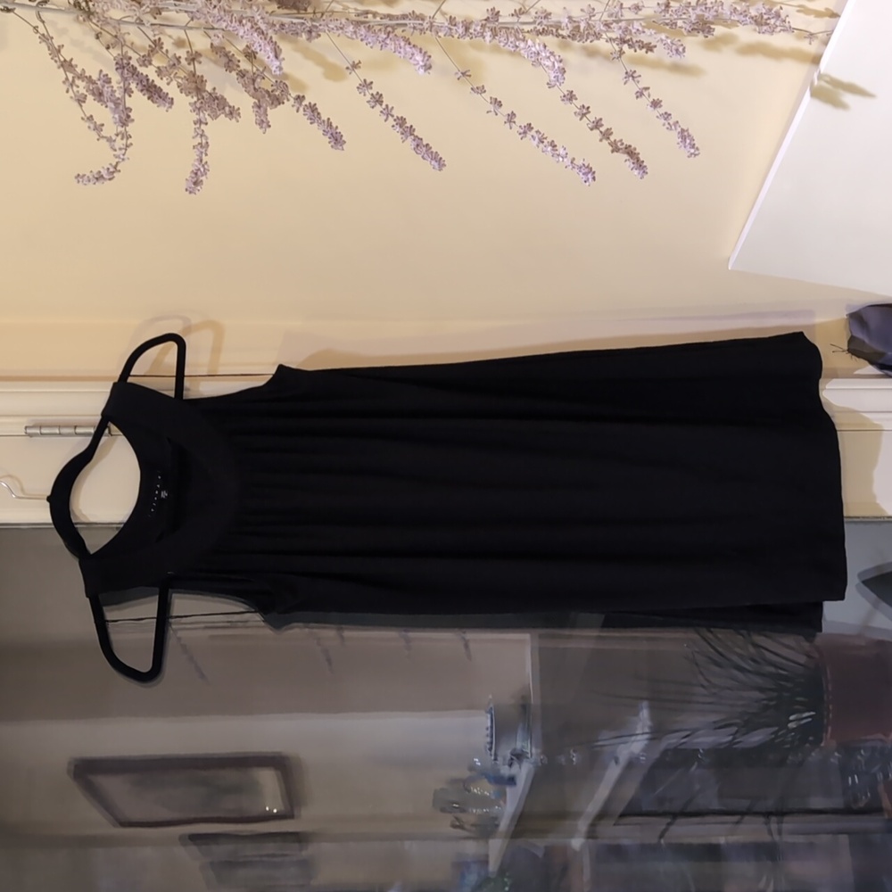 Little black dress size s